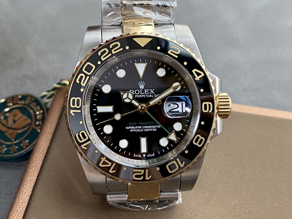 激安ロレックス背面デザイン